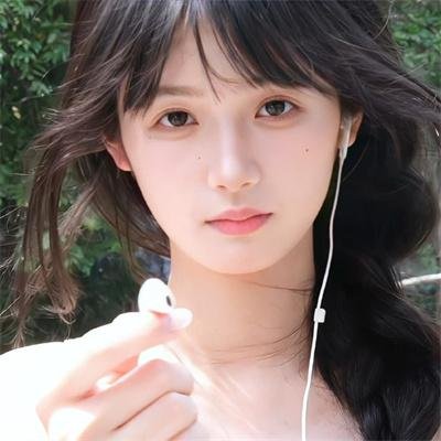 黑色疤痕的蓝调